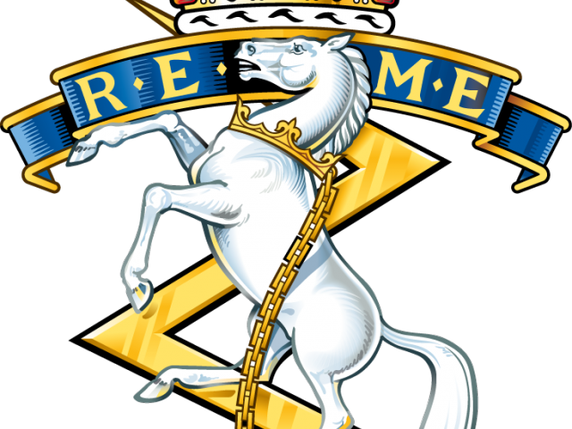 Royal Guards Clipart British Army - Reme Army - Png Download (640x480), Png Download