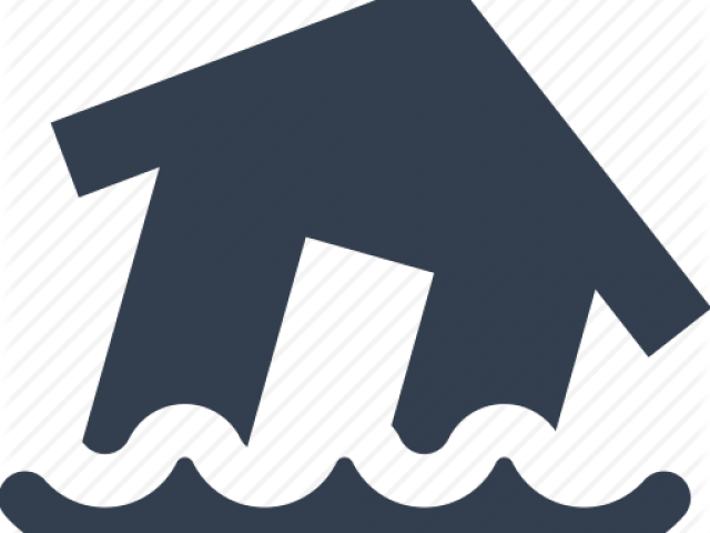 Apocalypse Clipart Natural Disaster - Png Download (640x480), Png Download