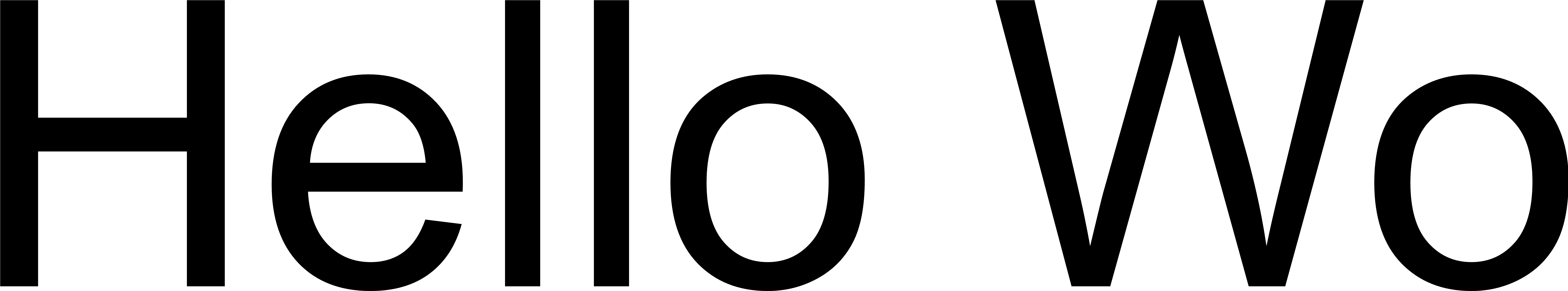 Test - Circle Clipart (10547x2355), Png Download
