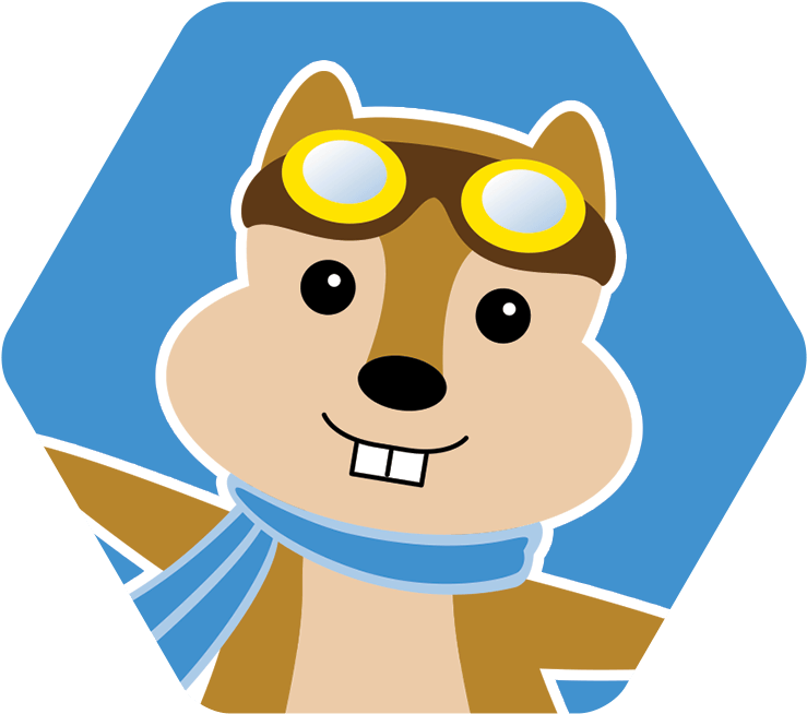 Hipmunk Bot For Skype - Hipmunk Logo Clipart (739x654), Png Download
