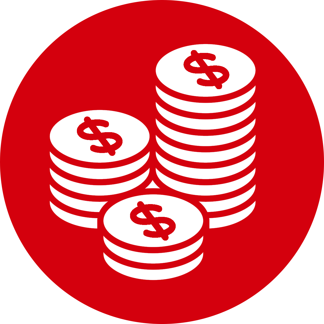 Residential - Circle Clipart (1243x1243), Png Download