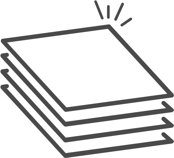 Choose Your Stock - Line Art Clipart (600x600), Png Download