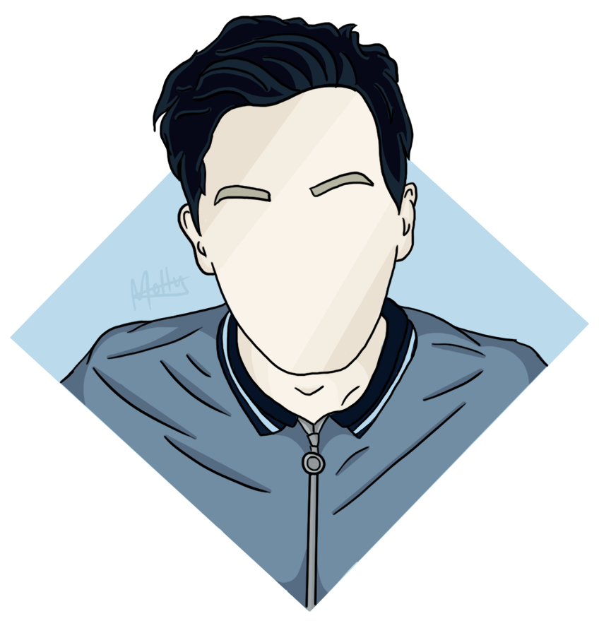 How Dan Fucks Vs How Phil Fucks - Illustration Clipart (900x900), Png Download