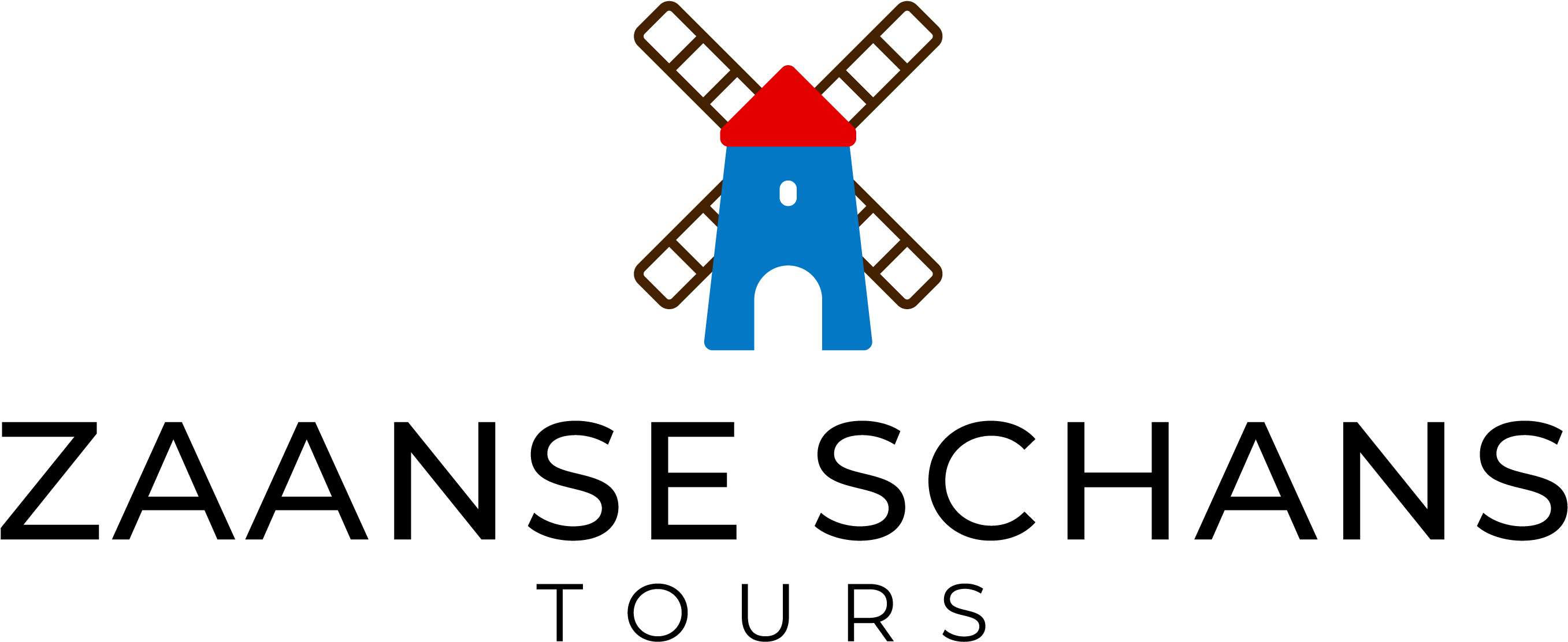 This Is Not The Official Website For Zaanse Schans Clipart (2745x1134), Png Download