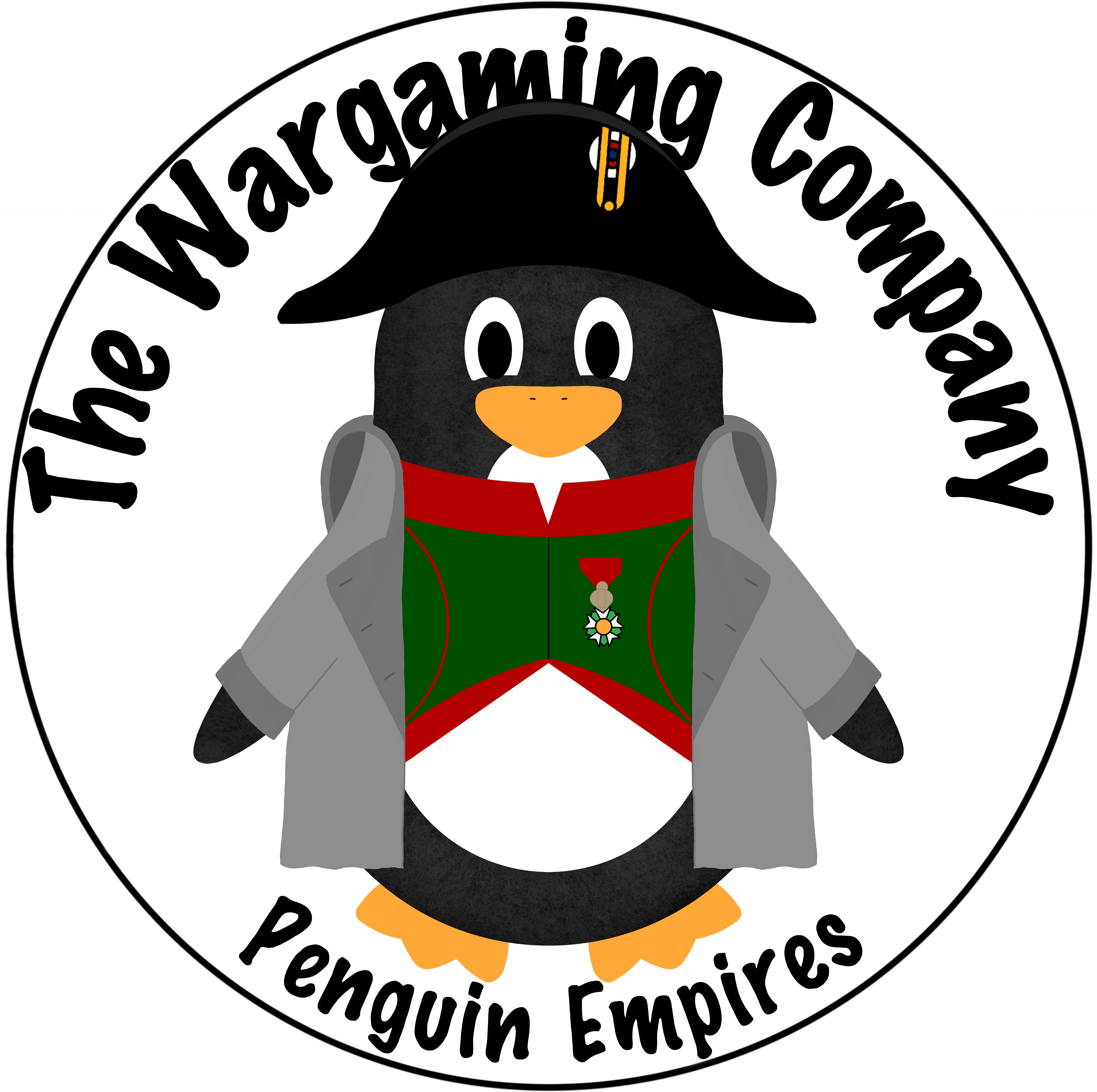 The Wargaming Company Clipart (7200x7200), Png Download