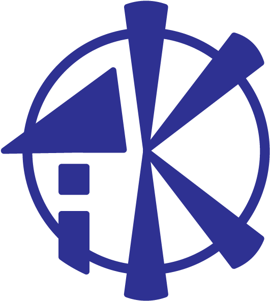 Butter Industries Logo - Мишень Для Пристрелки Нарезного Оружия Clipart (584x659), Png Download