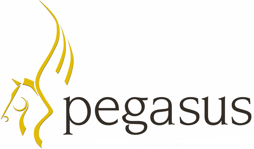 Pegasus Accounting Clipart (813x477), Png Download