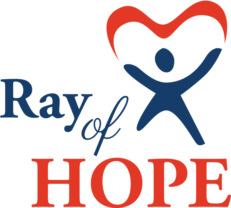 Casa Ray Of Hope Luncheon - Court Appointed Special Advocates Clipart (785x708), Png Download