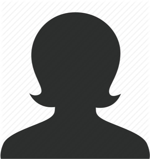 "if I Had To Sum Up The Career Services Program In - Silhouette Clipart (600x600), Png Download