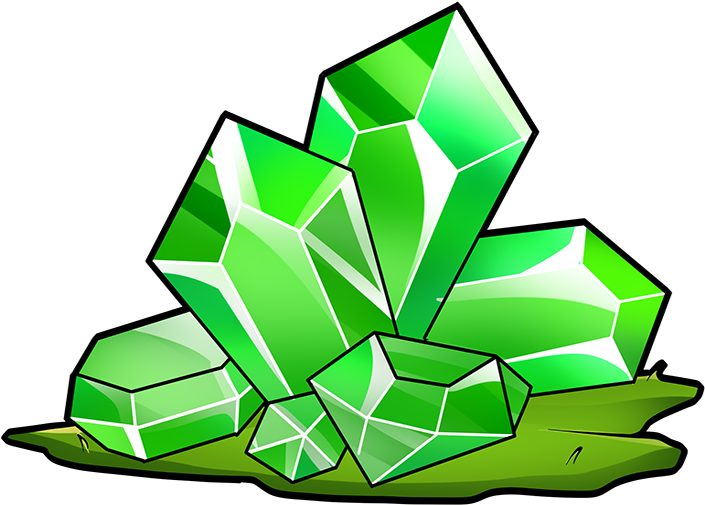 Emerald Plan , Png Download Clipart (705x505), Png Download