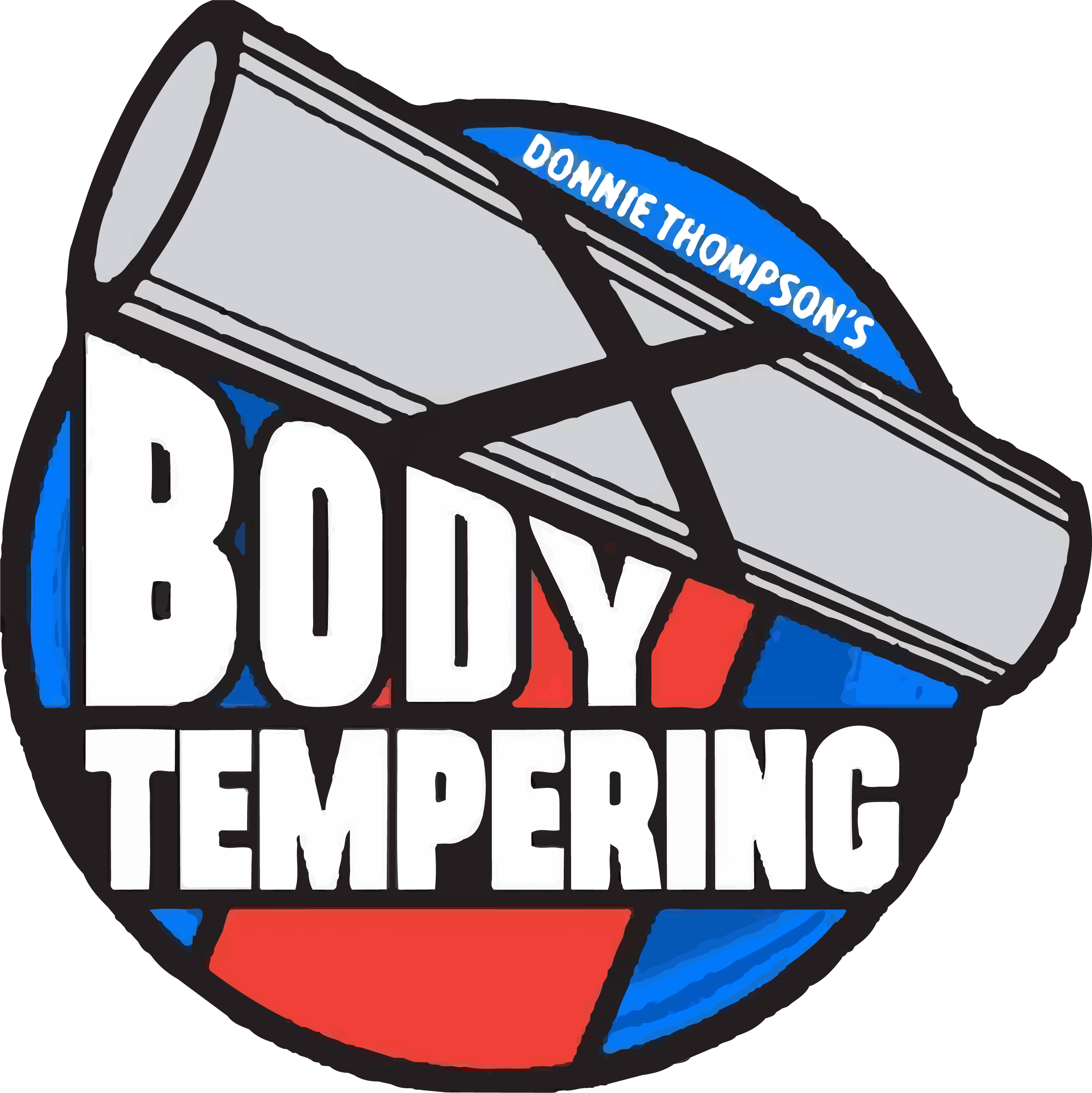 John Rudolf, Inventor Of Lil Sis, With His 3 Year Old Clipart (2524x2526), Png Download