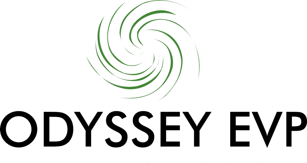 Odyssey Evp Logo Graphic Design Clipart Full Size Clipart (4172102