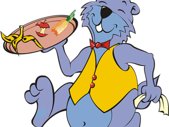 Dream Clipart Bad Dream - Cartoon - Png Download (640x480), Png Download