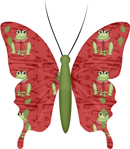 ‿✿⁀butterflies‿✿⁀ Clip Art, Butterfly, Printables, - Swallowtail Butterfly - Png Download (600x600), Png Download