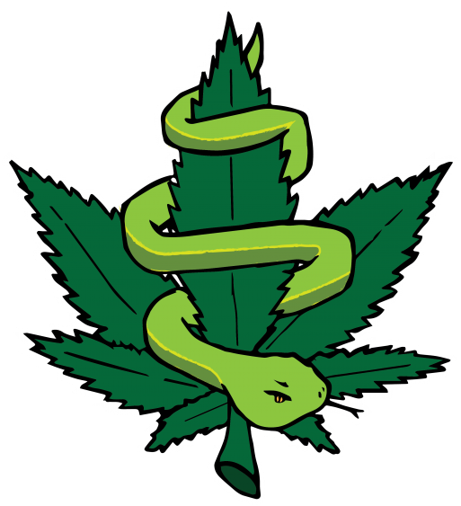 Le Nostre Infiorescenze - Emblem Clipart (640x683), Png Download