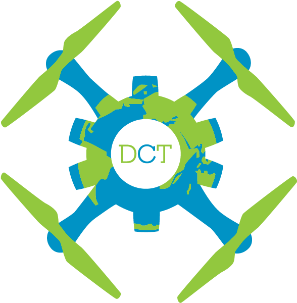 Quadcopter Clipart (792x612), Png Download