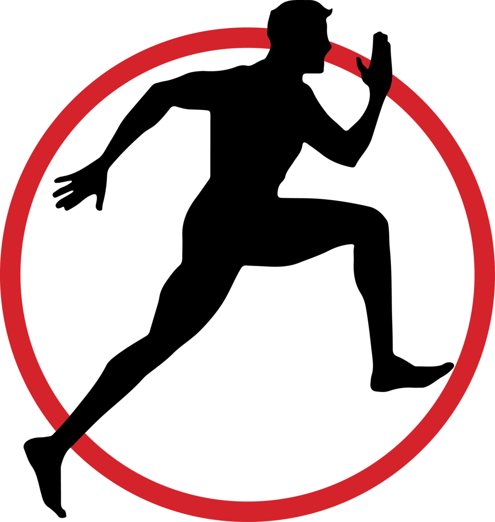 Injury Clipart Sports Medicine Physician - Png Download (1000x1055), Png Download