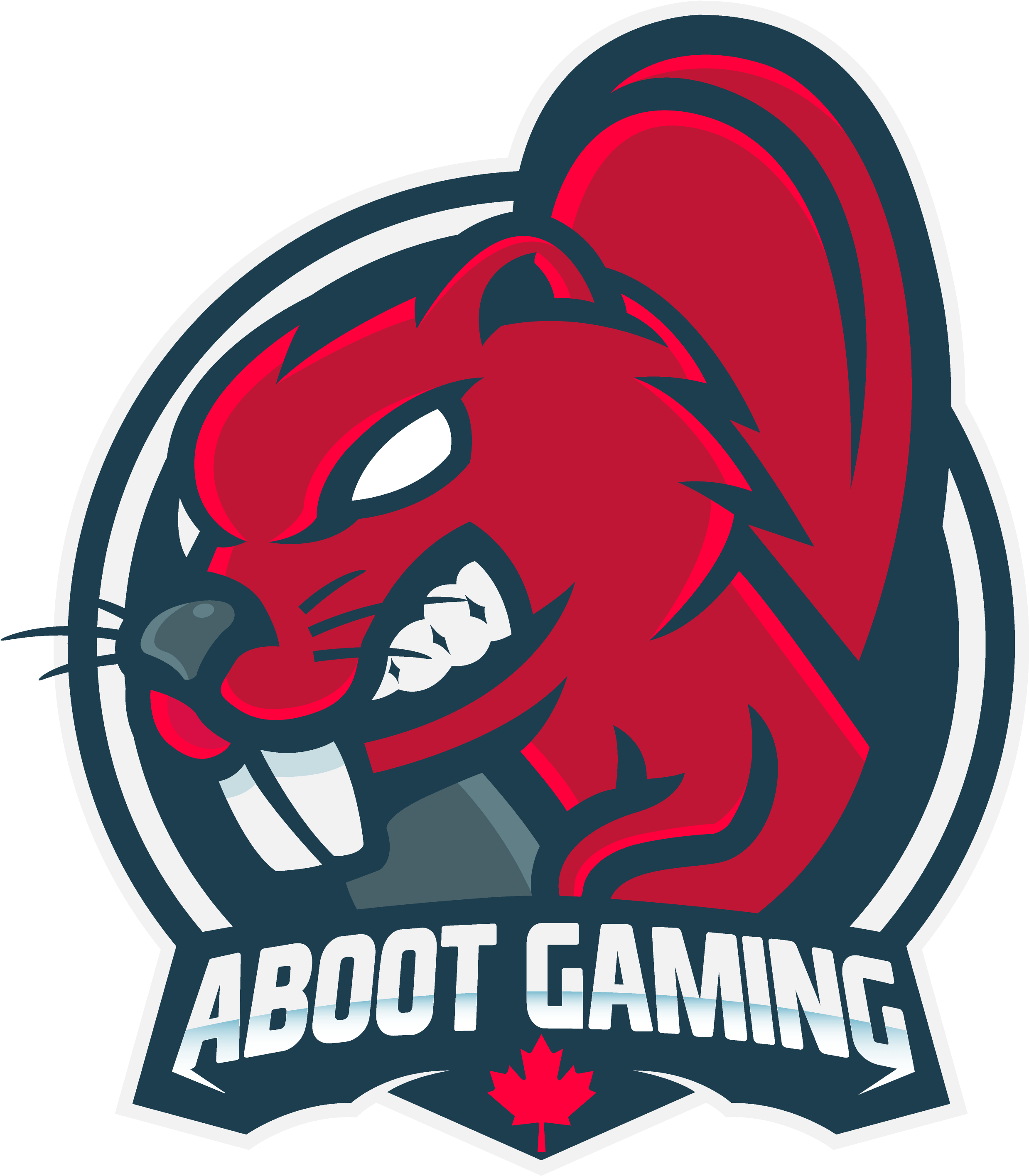 Abootgaming Professional Twitch Streamers Official - Animation Clipart (2477x2831), Png Download