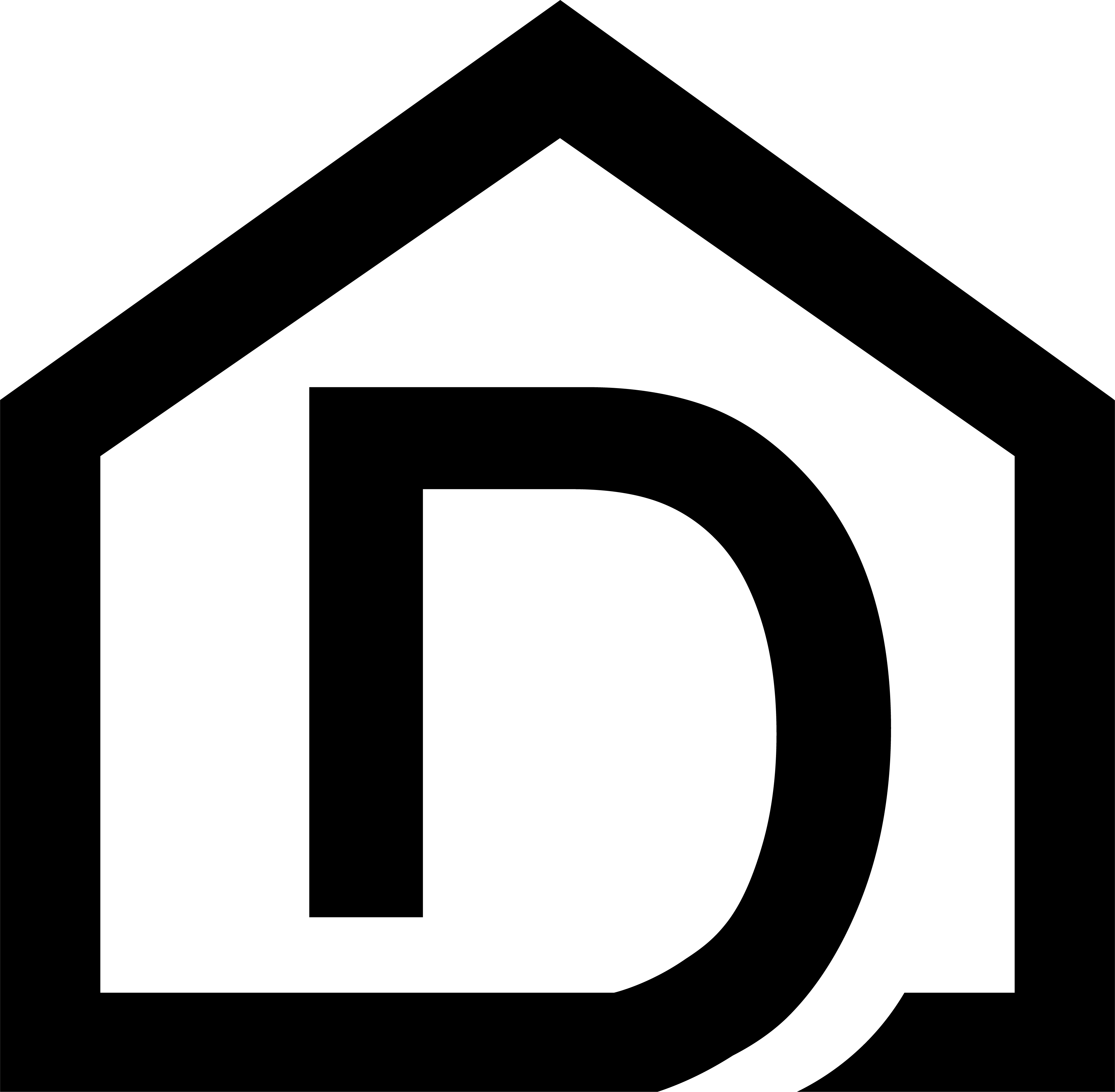 D Land Group Property Management Clipart (3809x3731), Png Download