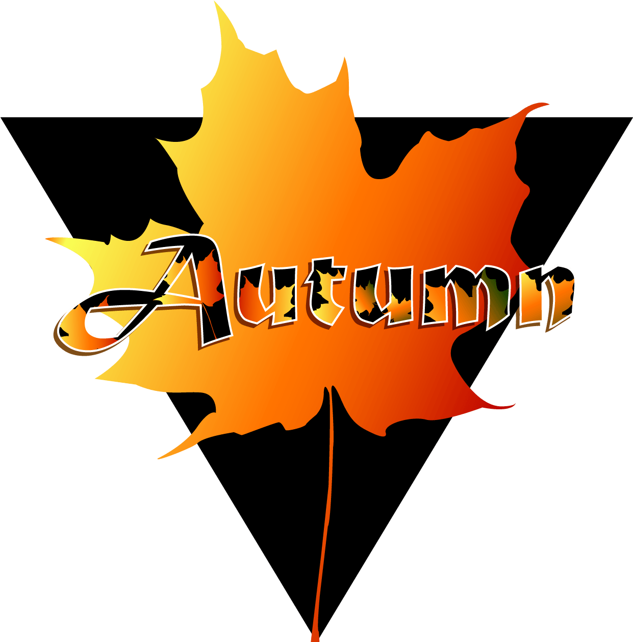 Something For The Fall Arts In Pinterest Oes Star Emblem - Illustration Clipart (1296x1728), Png Download