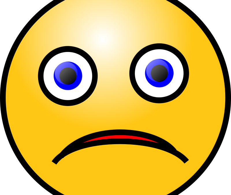 Apologies - Smiley Face Clip Art - Png Download (800x675), Png Download