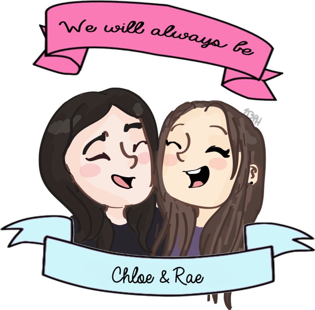 #bff #mejoresamigas #amigas #bffas #amigasporsiempre - Cartoon Clipart (1024x1009), Png Download