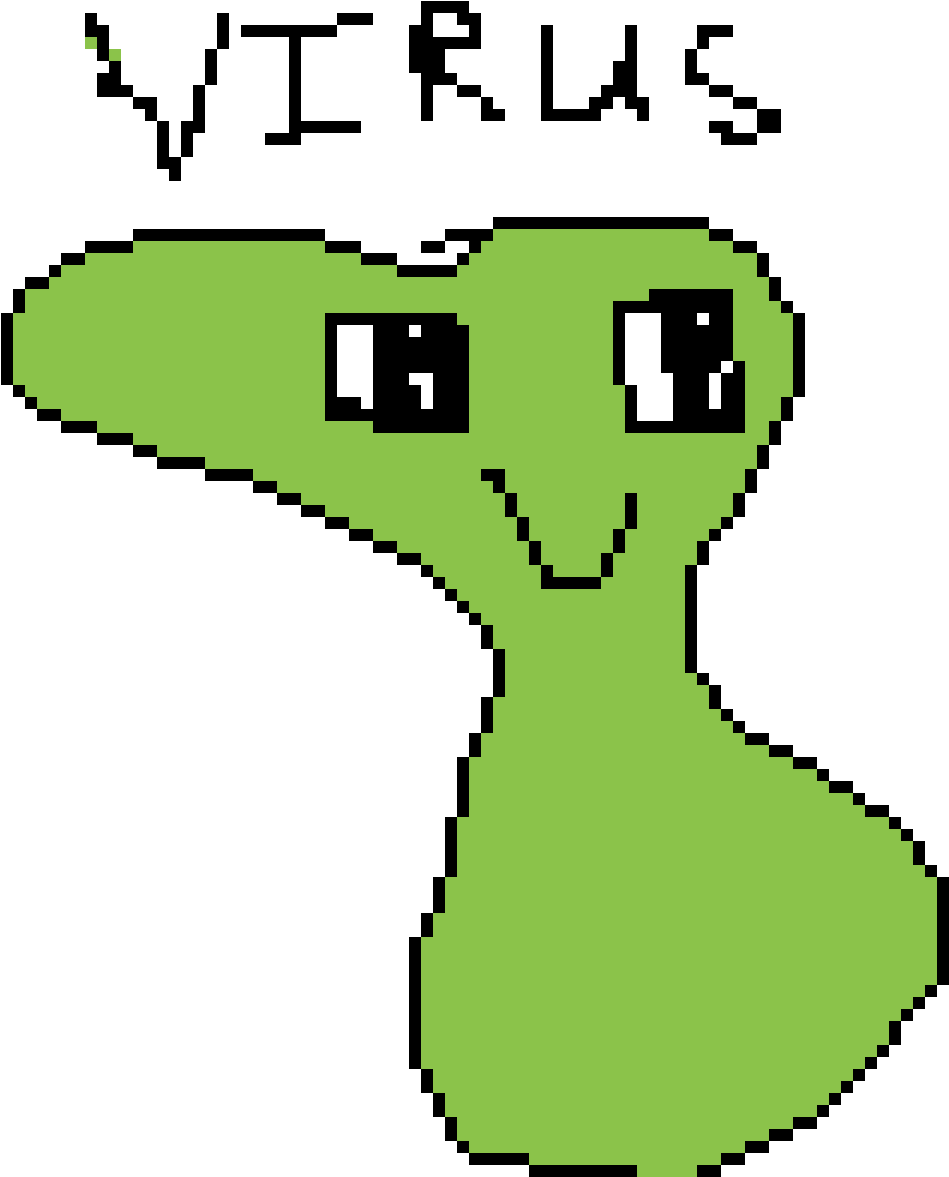 Pixel Art Circle Clipart (1200x1200), Png Download