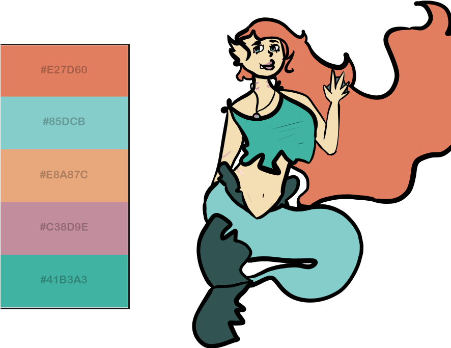 I'm Gonna Play Osu And Draw Stuff If You Wanna Join - Cartoon Clipart (1000x700), Png Download