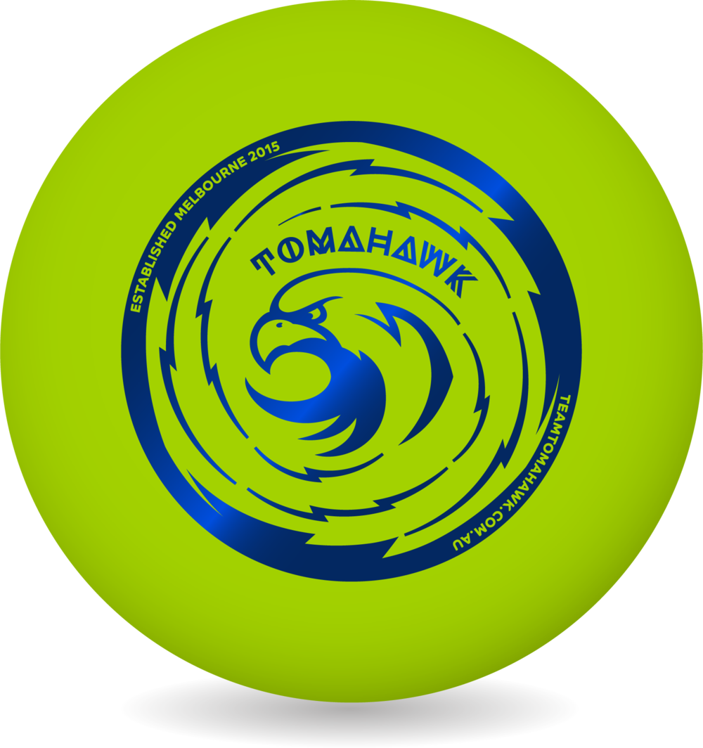 Green - Frisbee Clipart (1000x1064), Png Download