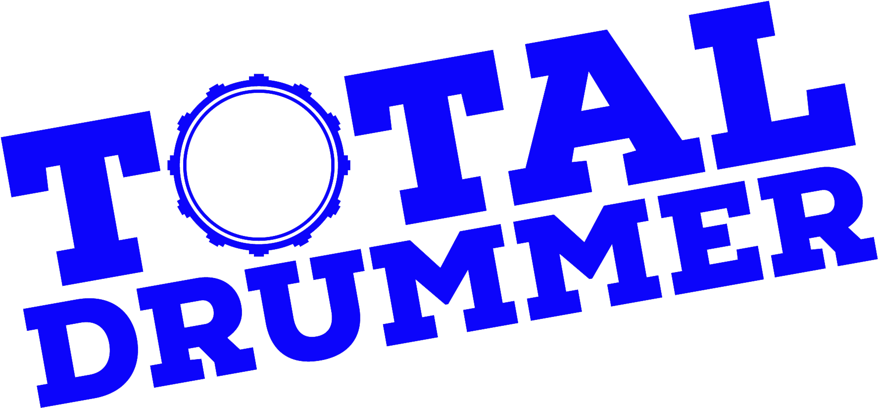 Total Drummer Online Drum Lessons Clipart (1831x866), Png Download