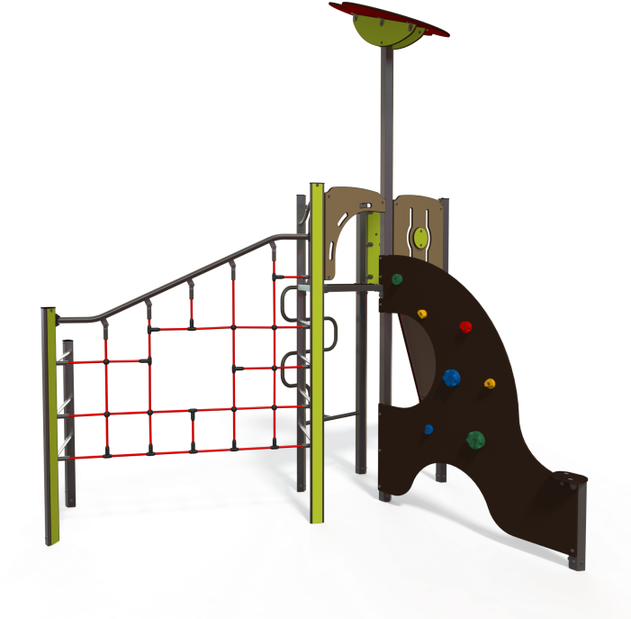 Me 18 1002 I99 - Playground Clipart (700x700), Png Download