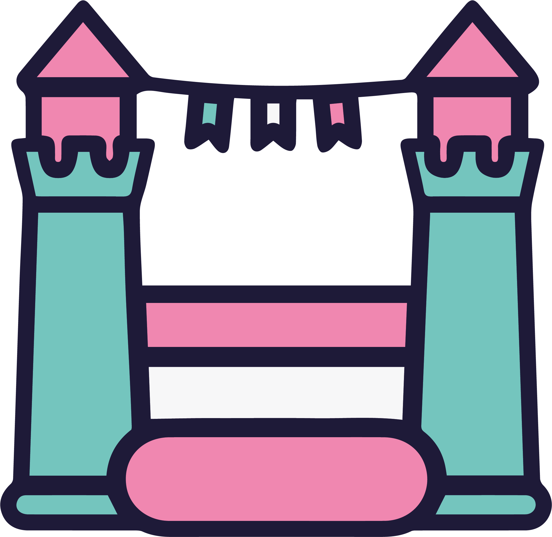 Friday 17 May Clipart (2603x2415), Png Download