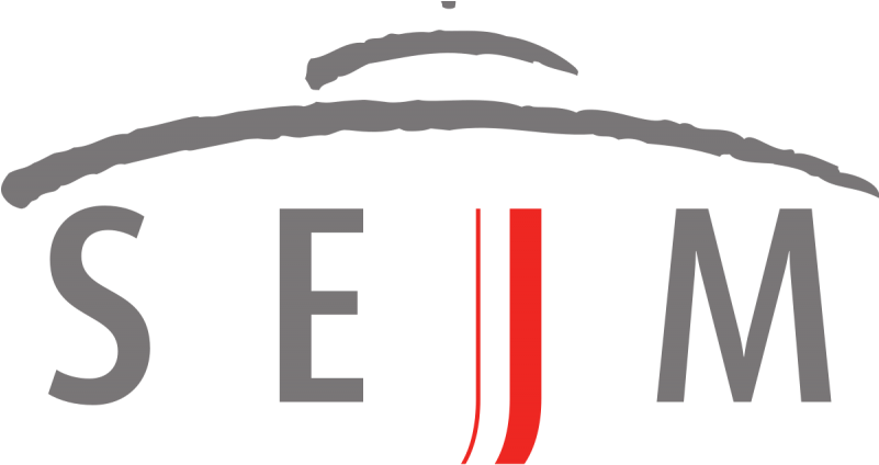 Polish Mfa Answers To A Parliamentary Interpellation - Sejm Clipart (800x445), Png Download