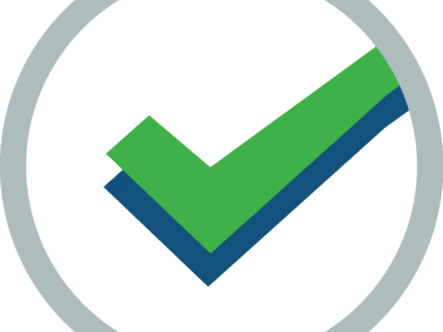 Green Tick Clipart Benefit - Png Download (640x480), Png Download