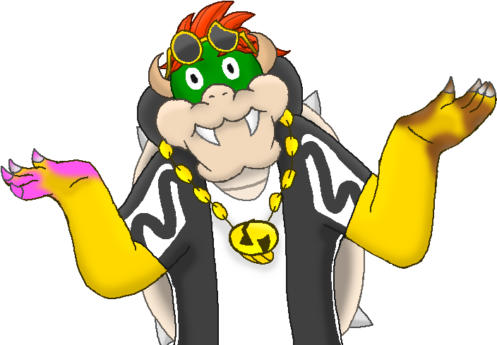 The 'shroom Killing Game - Cartoon Clipart (750x500), Png Download