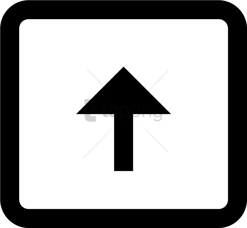 Free Png Presente A Todos Icon - Traffic Sign Clipart (851x785), Png Download