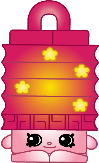 Hai Lantern Clipart (834x834), Png Download