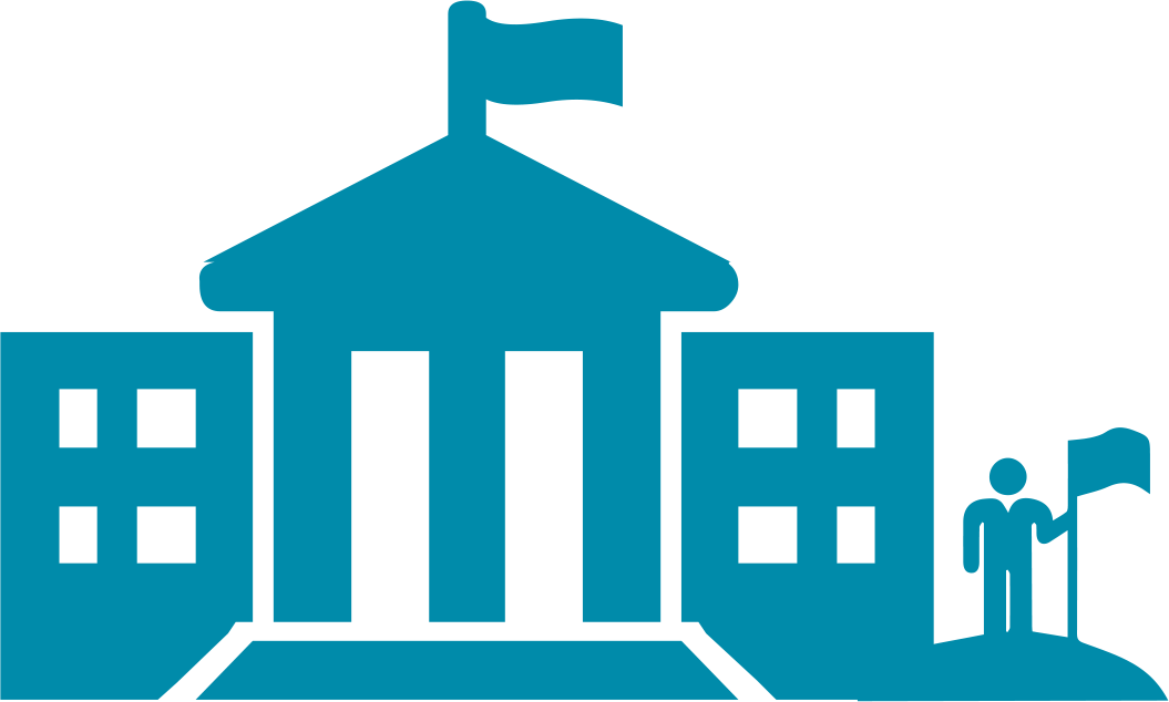 Municipalities - Political Icon Png Clipart (1055x634), Png Download