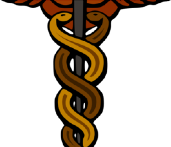 Doctor Symbol Clipart Greek Mythology - Laurea In Chimica E Tecnologie Farmaceutiche - Png Download (640x480), Png Download