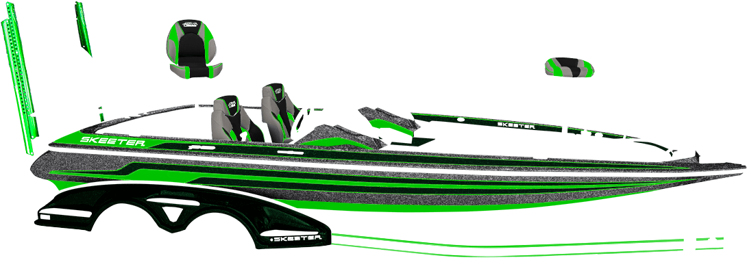 Ski Clipart (1090x377), Png Download