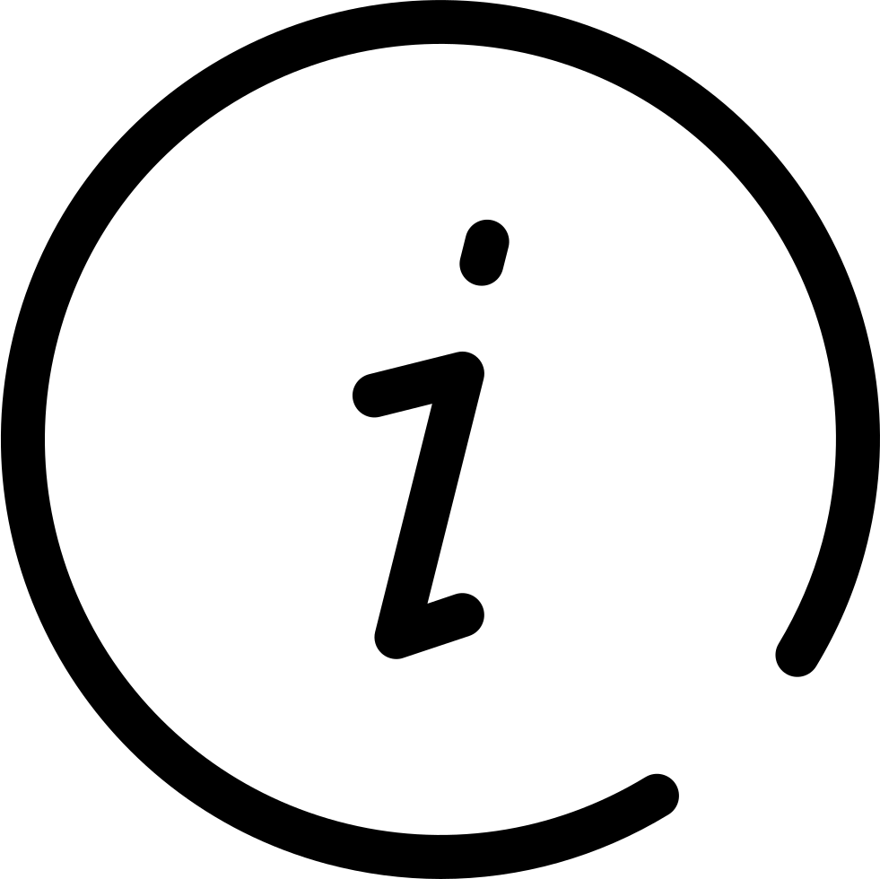 Png File Svg - Funny Face Clipart Black And White Transparent Png (981x980), Png Download