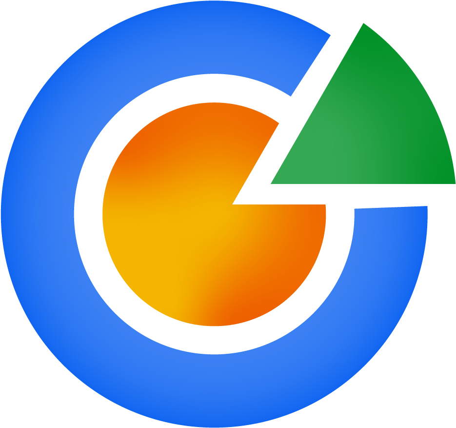 Reach More Customers And Sell All Your Stocks With - Circle Clipart (1015x1000), Png Download