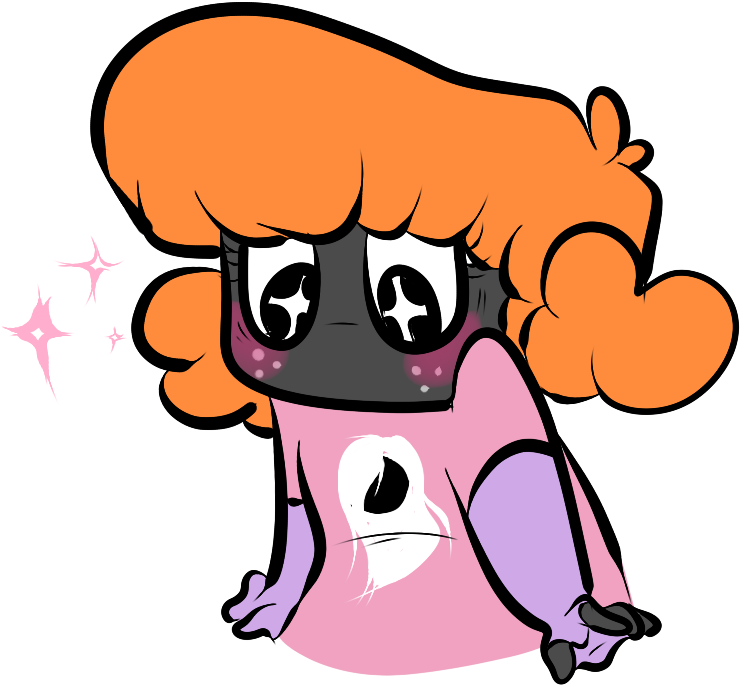 Excited Martian Noises// Clipart (800x800), Png Download