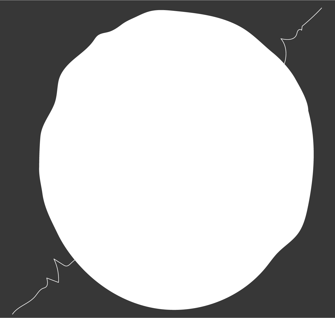 Culture - Circle Clipart (1356x1289), Png Download