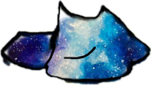 Galaxy Clipart (524x294), Png Download