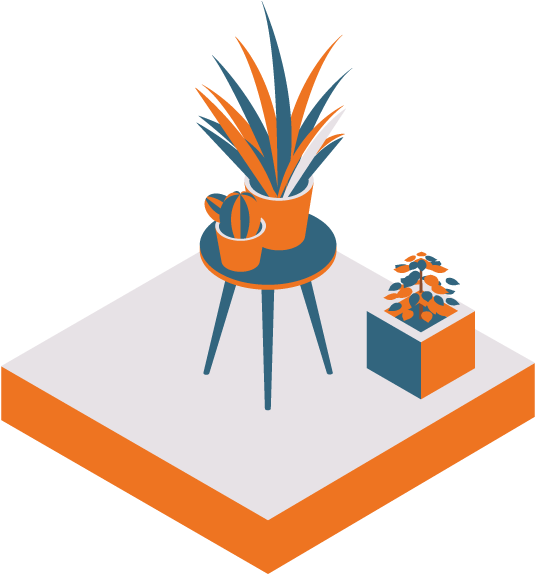 Expo Mueble Internacional - Illustration Clipart (601x590), Png Download