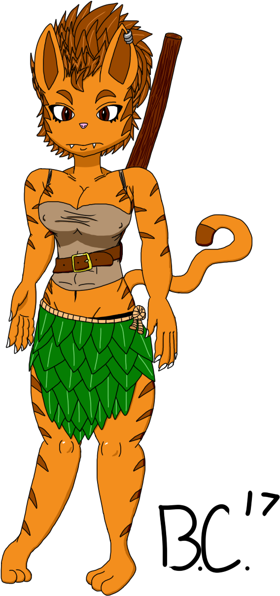 Kia Bamboo Age - Cartoon Clipart (1000x1400), Png Download