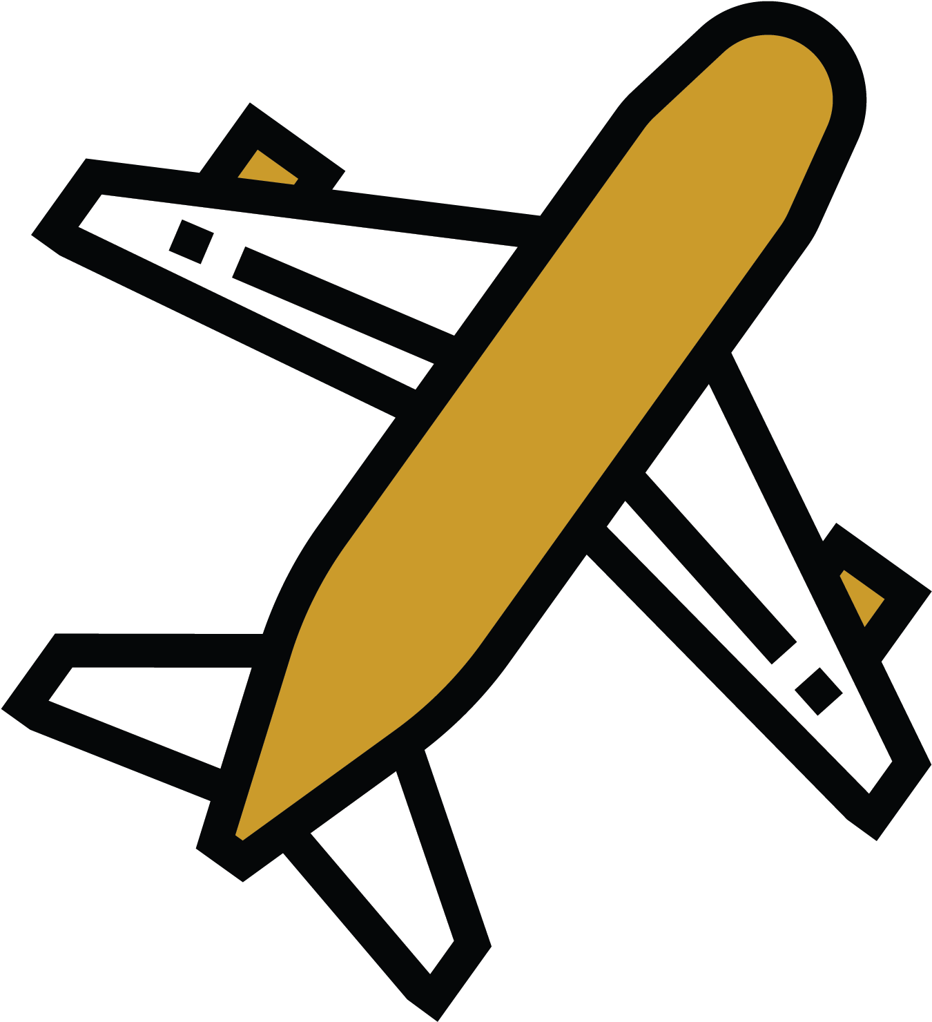 360 Prestige Digital Aerial Images Clipart (2083x2083), Png Download