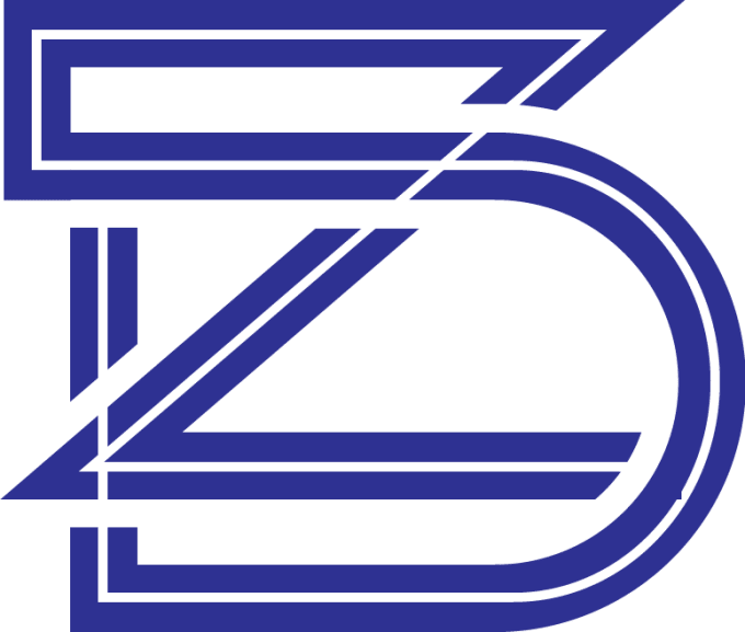 I Will Make Flat Logo Or Brand Identity Clipart (680x577), Png Download