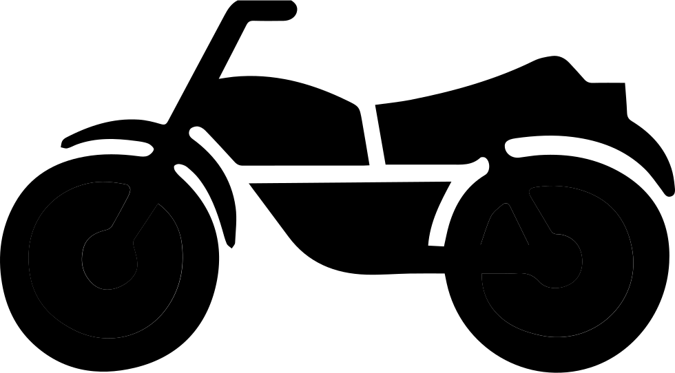 Motorbike Comments Clipart (980x542), Png Download